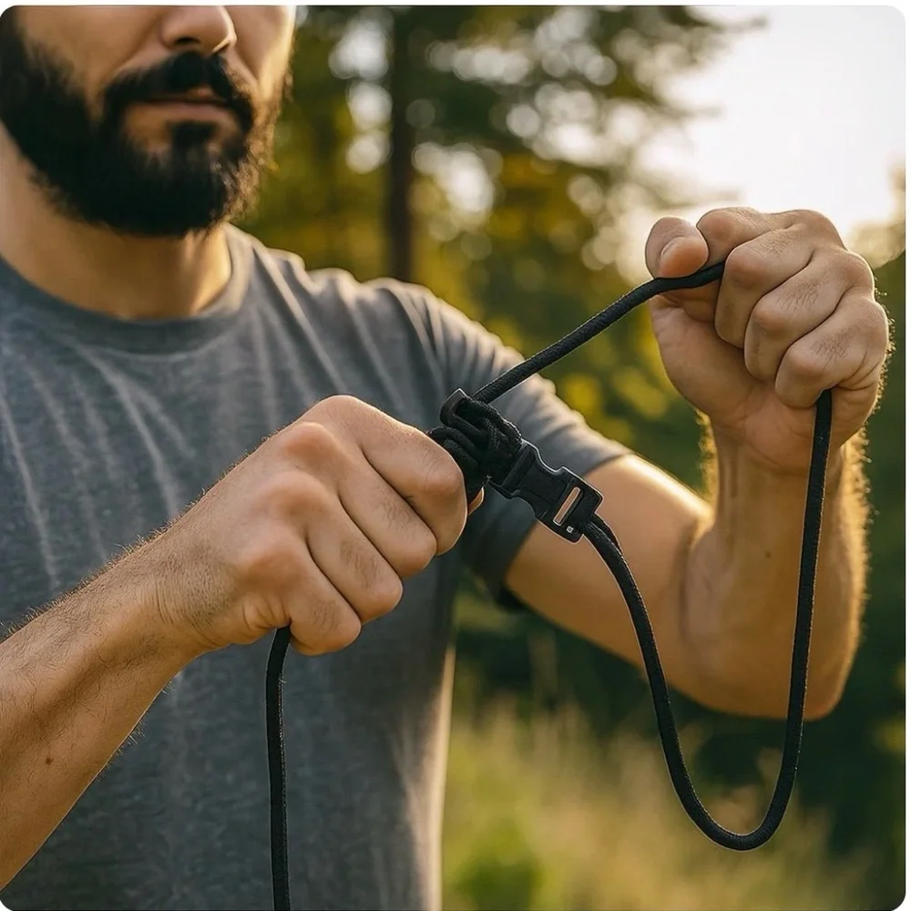 Secure Line durable stylish